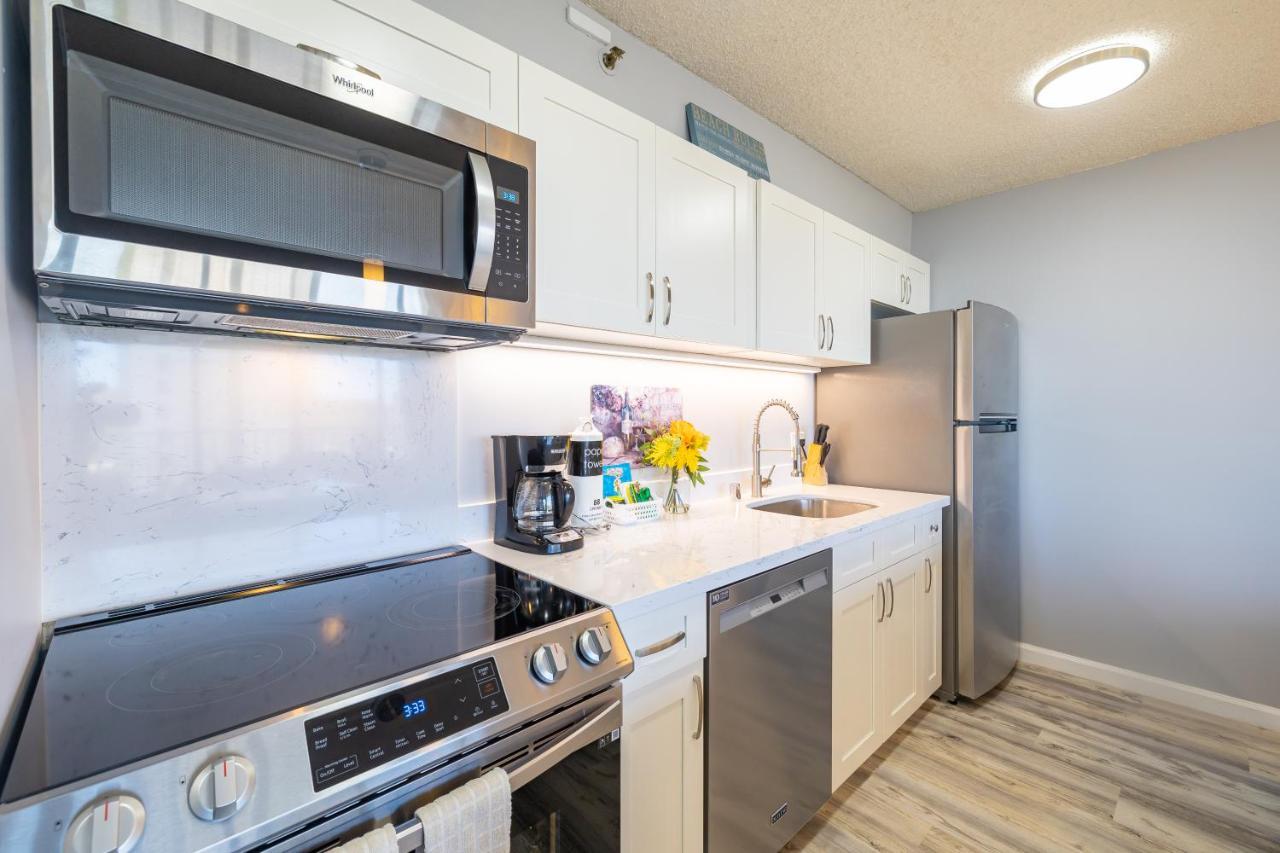 Ocean & Diamond Head Views - Near Beach - Parking! Honolulu Exterior foto