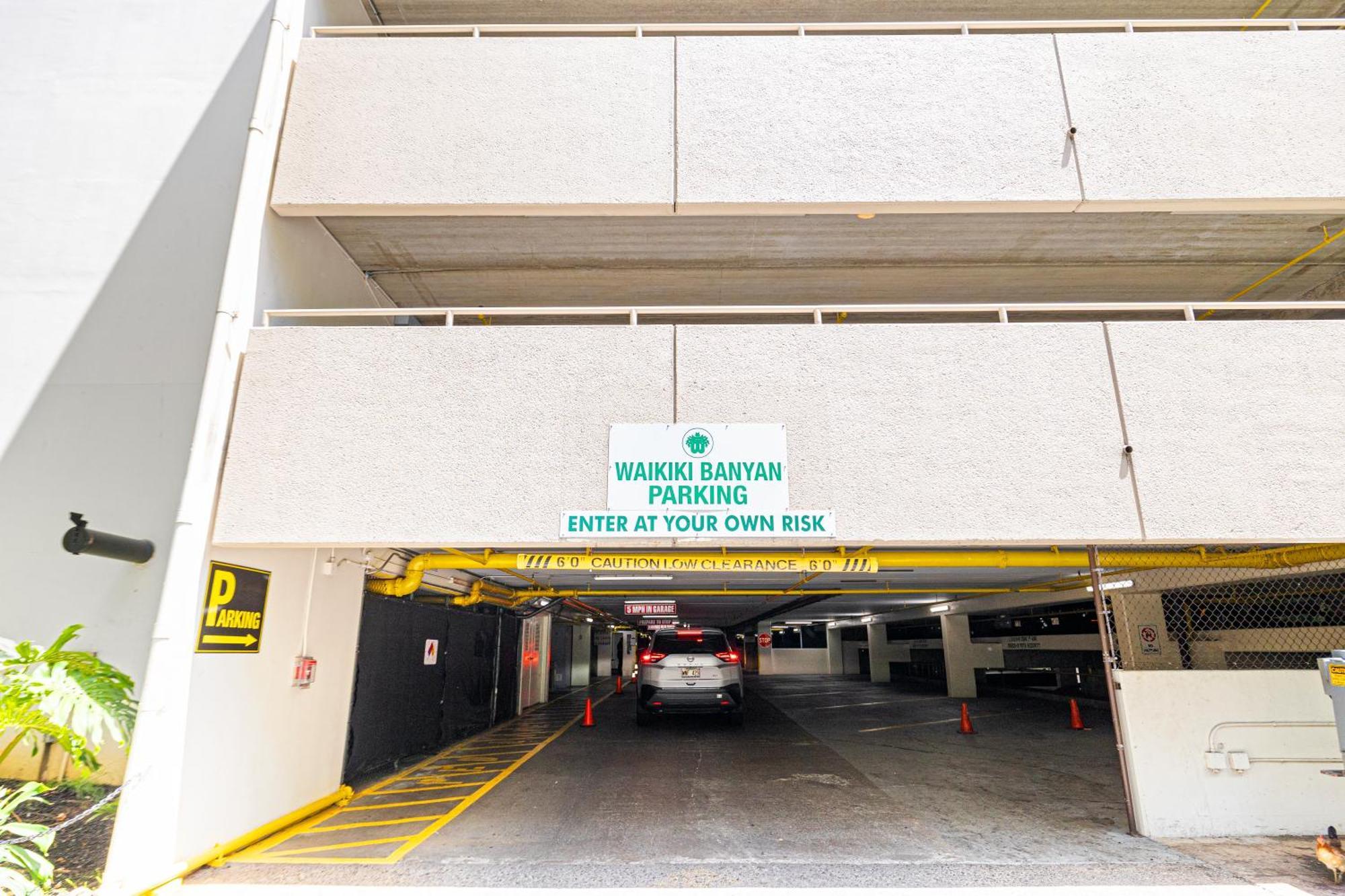 Ocean & Diamond Head Views - Near Beach - Parking! Honolulu Exterior foto
