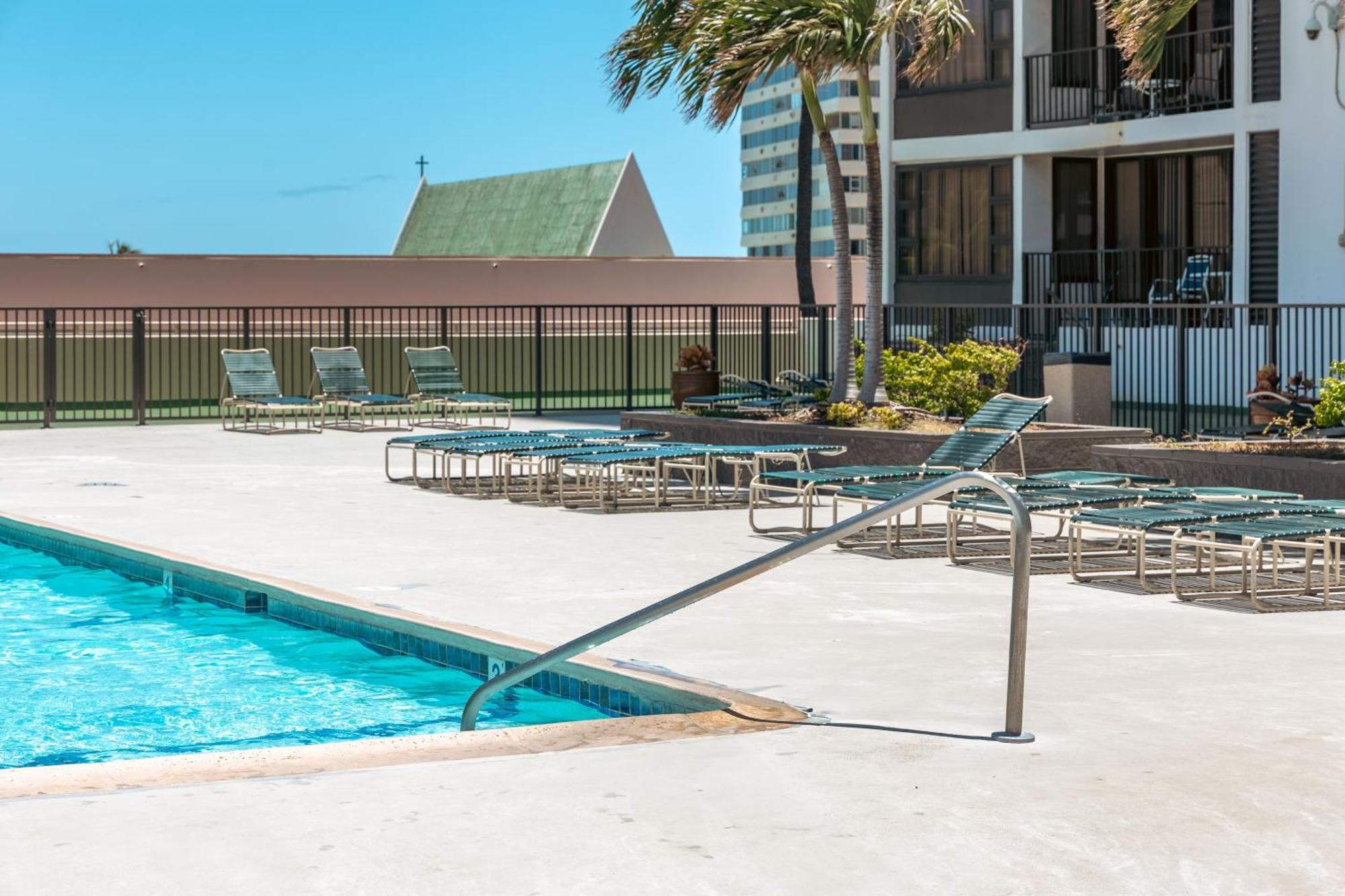 Ocean & Diamond Head Views - Near Beach - Parking! Honolulu Exterior foto