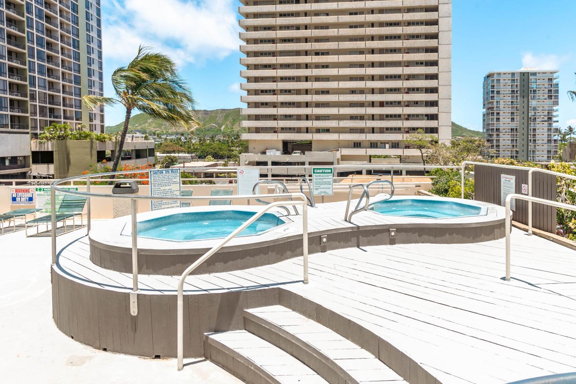 Ocean & Diamond Head Views - Near Beach - Parking! Honolulu Exterior foto