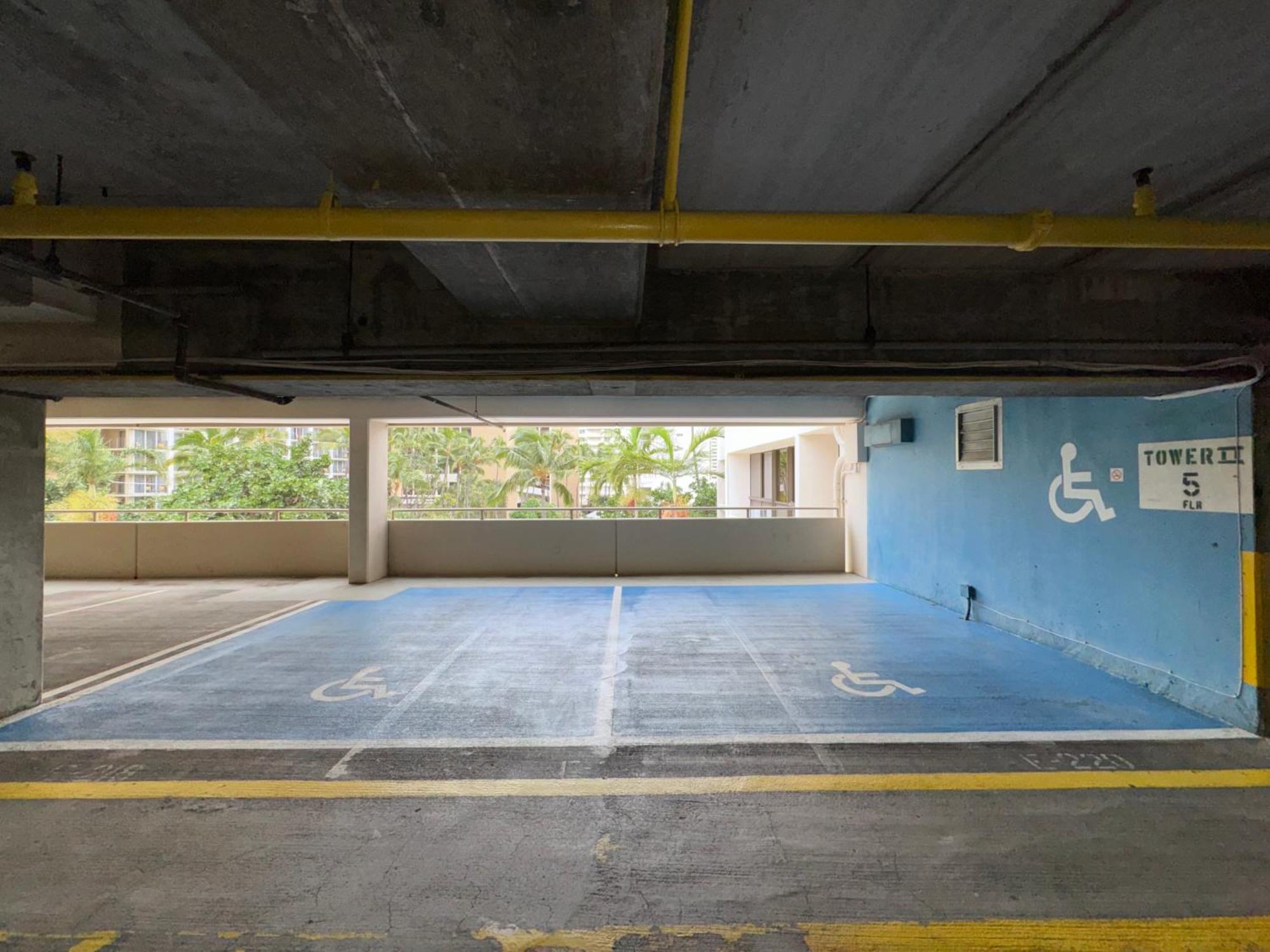 Ocean & Diamond Head Views - Near Beach - Parking! Honolulu Exterior foto